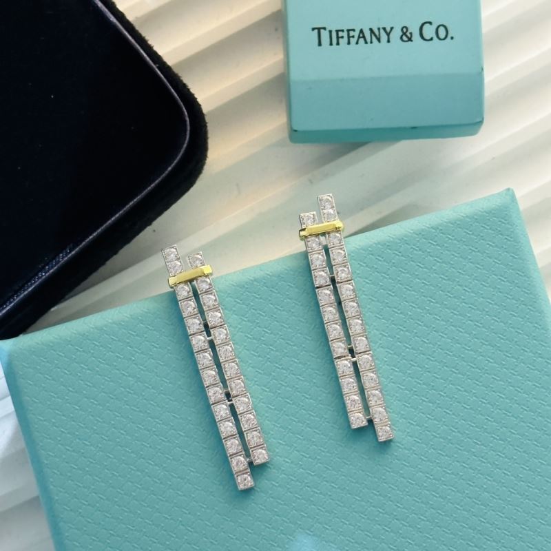 Tiffany Earrings